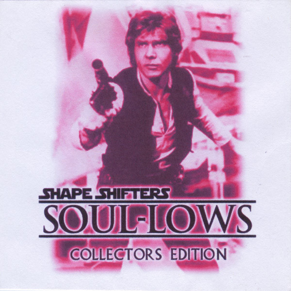 The Shape Shifters - Soul-Lows | Releases | Discogs