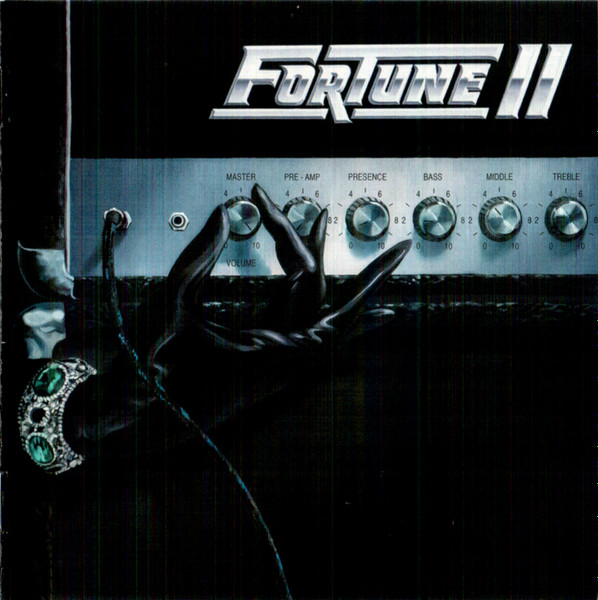Fortune – II (2019, CD) - Discogs