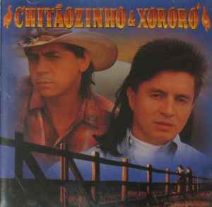 Chitãozinho & Xororó – 60 Dias Apaixonado (1998, CD) - Discogs