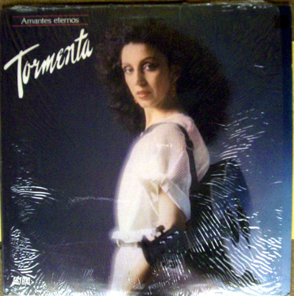 cirujano Intensivo Delegación Tormenta – Amantes Eternos (1984, Vinyl) - Discogs