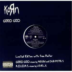 Korn - Good God