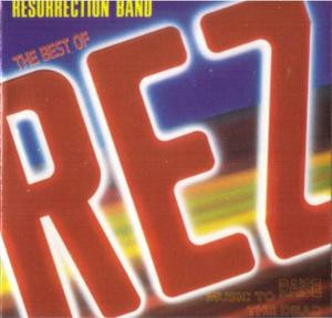 ladda ner album Resurrection Band - The Best Of Rez