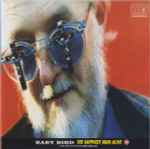 Cover of The Happiest Man Alive, 1995-07-00, CD