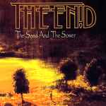 Cover of The Seed And The Sower, 2003, CD