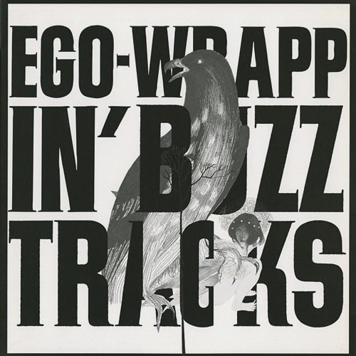 Ego-Wrappin' – Buzz Tracks (2005, Vinyl) - Discogs