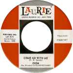 Come Go With Me / Dion