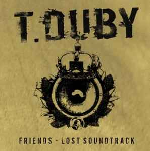 Tabu Duby - Friends - Lost Soundtrack