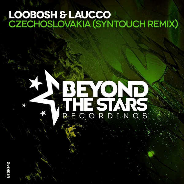 last ned album Loobosh & Laucco - Czechoslovakia Syntouch Remix