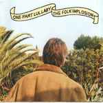 The Folk Implosion – One Part Lullaby (1999, Vinyl) - Discogs