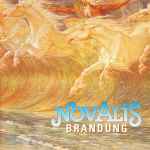 Cover of Brandung, , CD