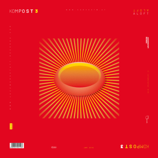 descargar álbum Kompost3 - AbyssAloft