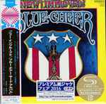 Cover of New!  Improved!  Blue Cheer, 2016-12-14, CD