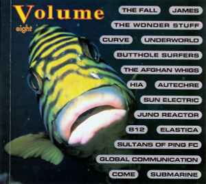 Volume Eight - Various