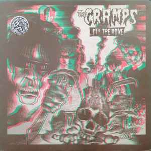 ...Off The Bone - The Cramps
