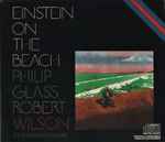 Cover of Einstein On The Beach, , CD