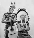 lataa albumi Los Indios Tabajaras - Two Guitars In A Mood For Lovers