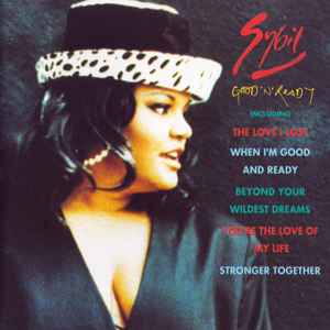 Sybil - Good 'N' Ready | Releases | Discogs