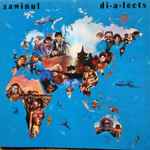 Cover of Dialects, , CD