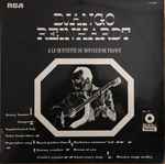 Cover of Django Reinhardt - Volume 1, 1978, Vinyl