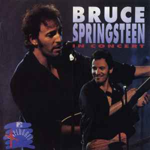 Bruce Springsteen - In Concert / MTV Plugged