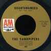 The Sandpipers - Guantanamera / What Makes You Dream, Pretty Girl?