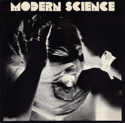 Album herunterladen Modern Science - Untitled