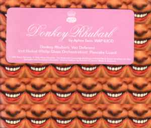 Donkey Rhubarb - Aphex Twin