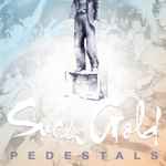 Cover of Pedestals, 2010, CD