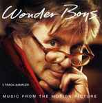 Cover of Wonder Boys: Music From The Motion Picture - 5 Track Sampler, 2000, CD