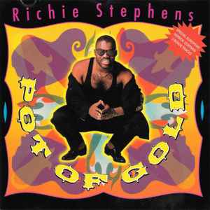 Richie Stephens – Pot Of Gold (1993, CD) - Discogs