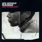 Cover of Any Other City, 2001-02-00, Vinyl