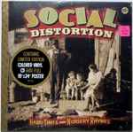 Social Distortion - Hard Times And Nursery Rhymes | Releases | Discogs