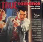 Cover of True Romance (Motion Picture Soundtrack), 2018-09-07, Vinyl