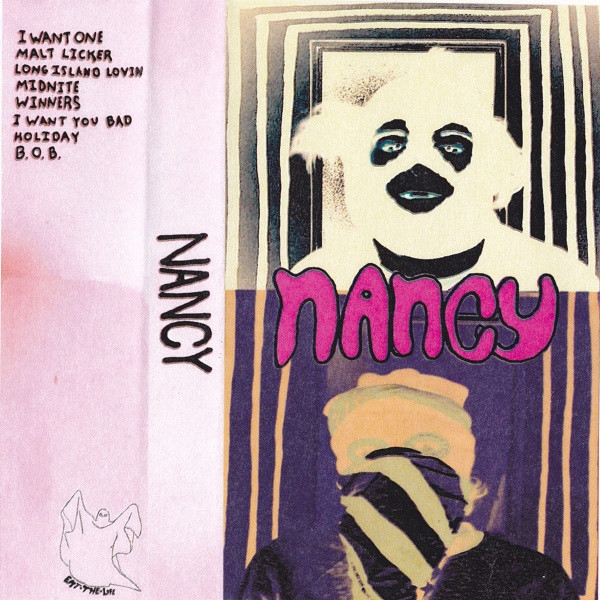 baixar álbum Nancy - Nancy