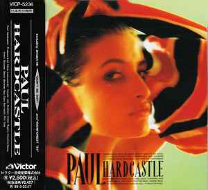 Paul Hardcastle Time For Love 1993 Cd Discogs