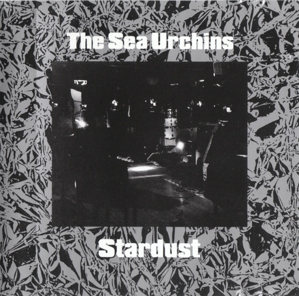 The Sea Urchins – Stardust (1992, CD) - Discogs