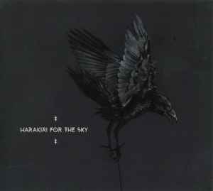 Harakiri For The Sky - Harakiri For The Sky