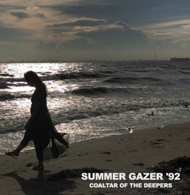 Coaltar Of The Deepers – Summer Gazer '92 (2019, Vinyl) - Discogs