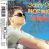 Danny Owens (2) - Hot Nights In Ibiza