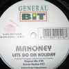 Mahoney (2) - Lets Go On Holiday