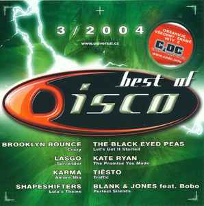 Disco Negro (2004, CD) - Discogs