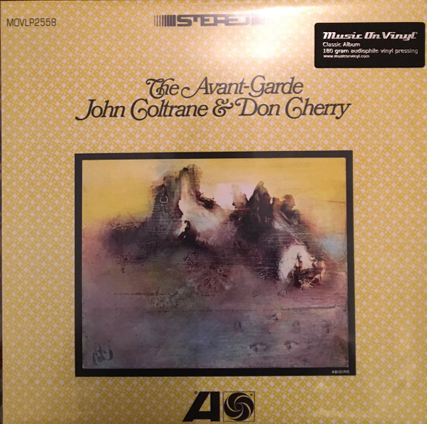 John Coltrane & Don Cherry - The Avant-Garde | Music On Vinyl (MOVLP2558) - 5