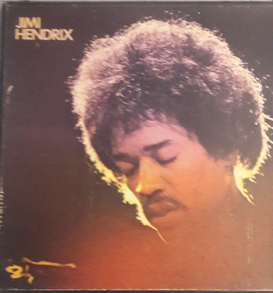 Jimi Hendrix – Jimi Hendrix (Box Set) - Discogs