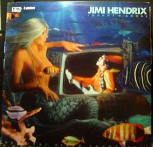 Jimi Hendrix – Johnny B. Goode (1986, Vinyl) - Discogs