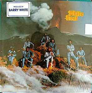 White Heat – White Heat (1975, Vinyl) - Discogs