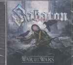Cover of The War To End All Wars, 2022-03-04, CD