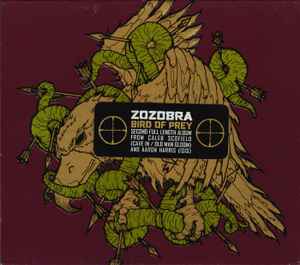 Zozobra (2) - Bird Of Prey