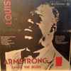 Louis Armstrong - Sings The Blues