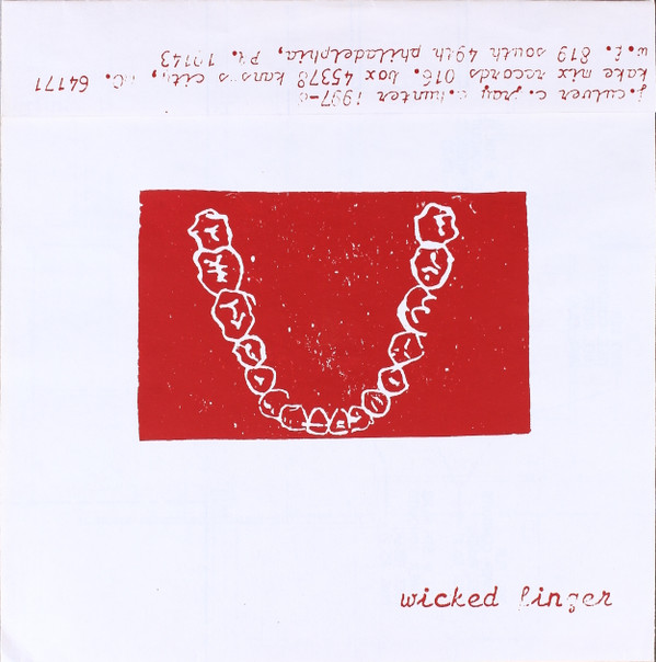 baixar álbum Wicked Finger - Dirty My Nest SilverBalls