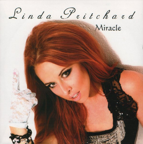 télécharger l'album Linda Pritchard - Miracle